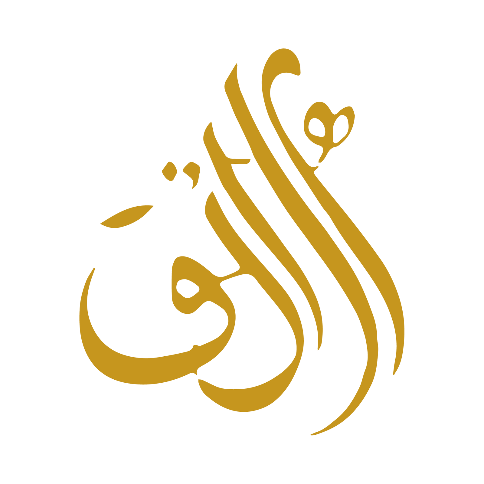 Darul Arqam Islamic Centre  Logo